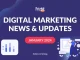 Digital Marketing Updates & News from January 2024