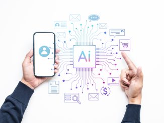 Empowering and Transforming Digital Marketing with AI