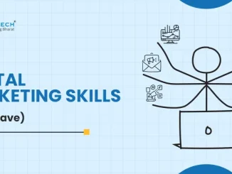 Essential Digital Marketing Skills Required for Career: 2024 Guide