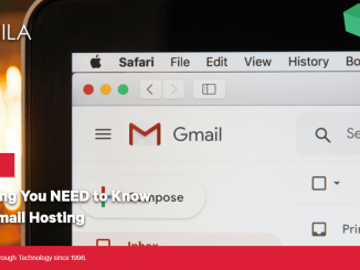 Everything You NEED to Know About Email Hosting - iManila | Web Development Philippines | Digital Marketing Agency