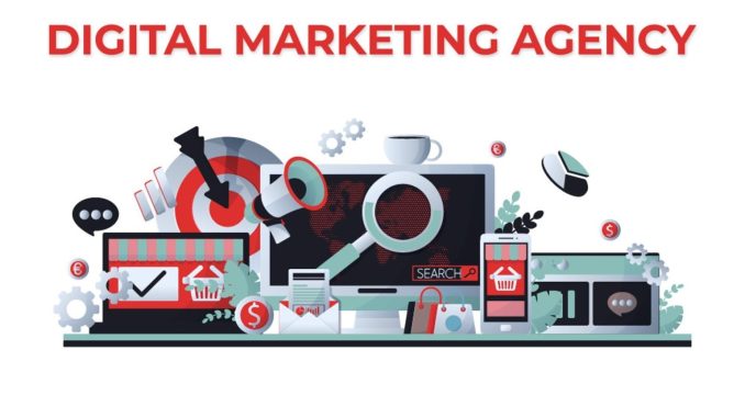 Expand Your Business Potential With The Best Digital Marketing Consultant Agencies