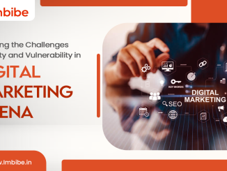 Exposing the Challenges : Visibility and Vulnerability in Digital Marketing Arena - Imbibe Tech