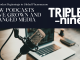 From Modest Beginnings to Global Phenomenon: How Podcasts have Grown and Changed Media - Triple-Nine Digital Marketing Agency