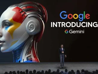 Gemini AI for Digital Marketing