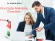 Hire a Digital Marketing Consultant: Unlocking Growth in a Dynamic Landscape - AKGLS Group