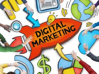 How To Get Digital Marketing Job in Kuala Lumpur! 6 Ways To Get a Job