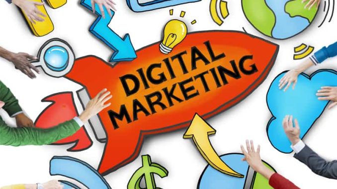 How To Get Digital Marketing Job in Kuala Lumpur! 6 Ways To Get a Job