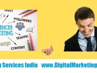 How effective is Influencer Marketing vs other marketing strategies? - Digital Marketing Services India | Internet Marketing Agency Delhi