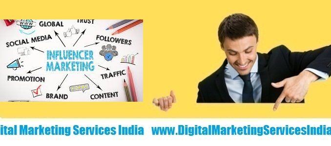 How effective is Influencer Marketing vs other marketing strategies? - Digital Marketing Services India | Internet Marketing Agency Delhi