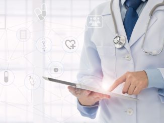 How healthcare companies are increasingly utilizing digital marketing