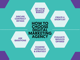 How to Choose the Right Digital Marketing Agency in Guadalajara