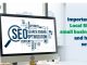 Importance Of Local SEO For Small Businesses And How To Set It Up - WSI Axon | Digital Marketing Agency