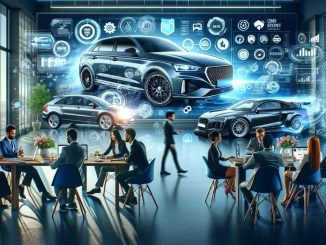 Increase Sales At Your Dealership With Powerful Digital Marketing Techniques