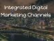 Integrated Digital Marketing Channels: Digital Marketing Strategy