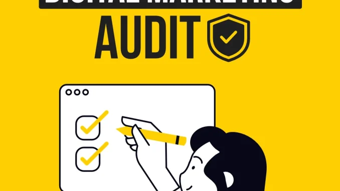Is your website converting? Try a digital marketing audit! - Sagetree