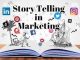 Mastering Digital Marketing: The Art of Compelling Storytelling - Softlink Options Limited