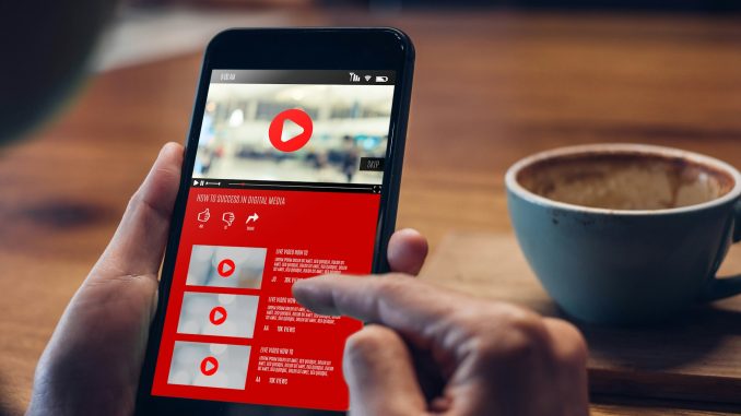 Mastering Video Ads: Elevating Your Digital Marketing Strategy
