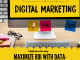 Maximize ROI with data-driven digital marketing strategies! - Welcome to Surbhi's Crazy Creative World