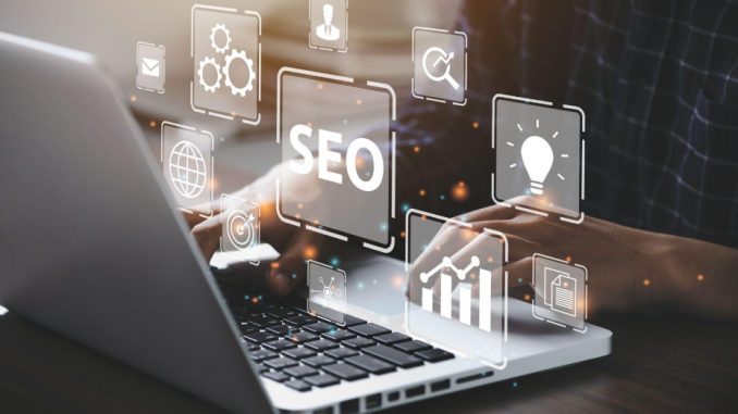 Navigating Digital Marketing with the Best SEO Company in Surat