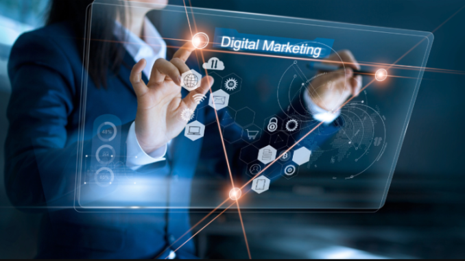 Navigating the Digital Marketing Wave in 2024: A Quick Guide! - Small Business Hub