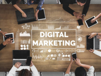 Navigating the Online Landscape: The Importance of Hiring a Digital Marketing Company - Akkus Adapter