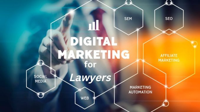 Practical Digital Marketing Tactics for Legal Professionals