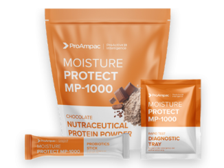 ProAmpac Collaborates with Aptar CSP Technologies to Launch Moisture Adsorbing Active Packaging Technology | Buzz Digital Marketing