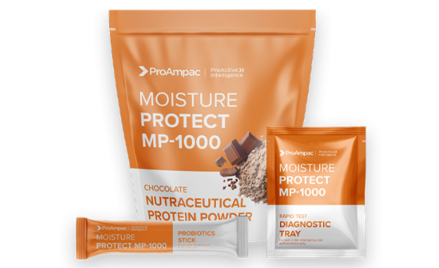 ProAmpac Collaborates with Aptar CSP Technologies to Launch Moisture Adsorbing Active Packaging Technology | Buzz Digital Marketing