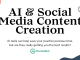 Pros & Cons of AI Social Media | Digital Marketing for Doctors