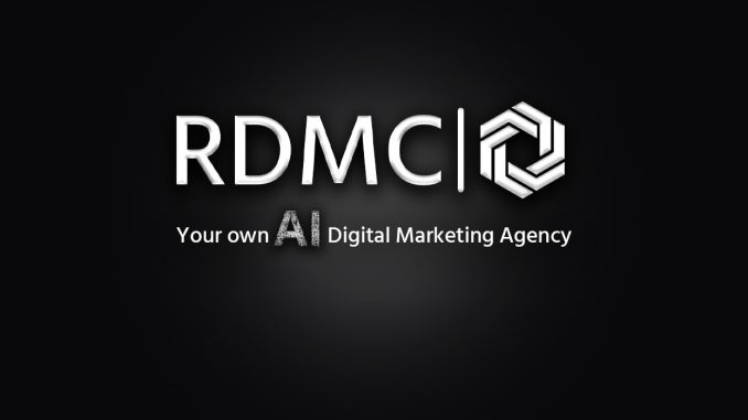 RDMC AI - Your own AI digital marketing agency | Product Hunt