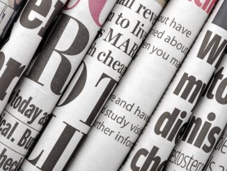 Regional news media has changed beyond all recognition, and here’s what it means for you - BIG Partnership | PR and Digital Marketing Communications Agency