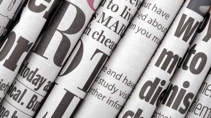 Regional news media has changed beyond all recognition, and here’s what it means for you - BIG Partnership | PR and Digital Marketing Communications Agency