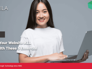 Secure Your Website ALL YEAR with These 5 Essential Tips - iManila | Web Development Philippines | Digital Marketing Agency