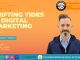 Shifting Tides in Digital Marketing with Rand Fishkin Part 2