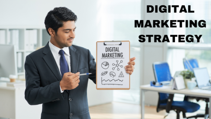 Stay Ahead in 2024: Proven Digital Marketing Strategies That Work