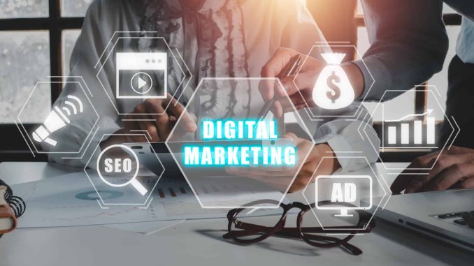 The 7 Best Digital Marketing Packages for a Small Business in 2024