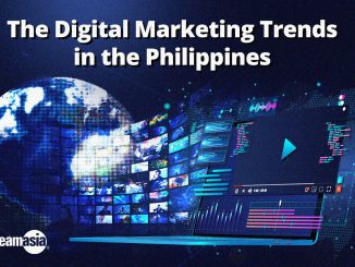 The Digital Marketing Trends in the Philippines (2024) - TeamAsia