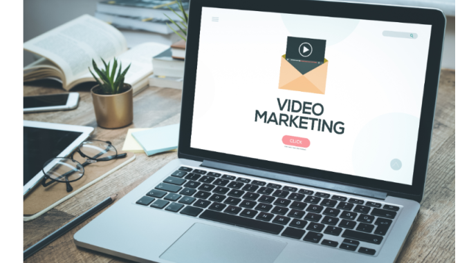 The Rise of Video Content in Digital Marketing: A Cinematic Revolution