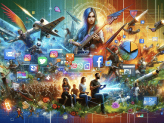 The Role of Digital Marketing in the Gaming Industry, Key Strategies of Promotion