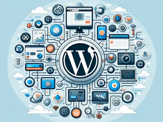 The Role of WordPress in Your Digital Marketing Ecosystem | Ice Nine Online