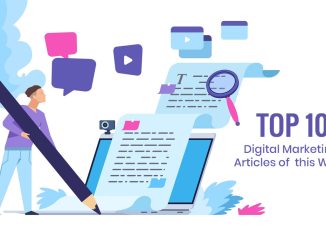 Top 10 Digital Marketing Articles of this Week: 2nd February 2024 - PageTraffic Buzz - SEO, Search Marketing, News, Events, Guide