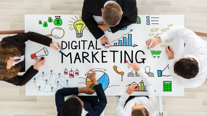 Top 10 Effective Techniques To Improve Digital Marketing