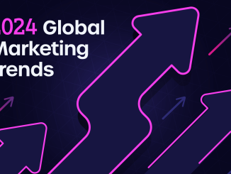 Top 2024 Digital Marketing Trends - MarcomCentral