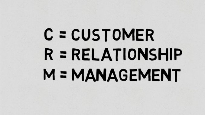 Top 7 Benefits of CRM Systems - Boost Your Customer Satisfaction and Loyalty - Learn Digital Marketing