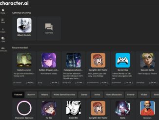 Top Character.Ai Alternatives without Nsfw Filter - Best 15 Uncensored Ai Chatbots in 2024 - Learn Digital Marketing