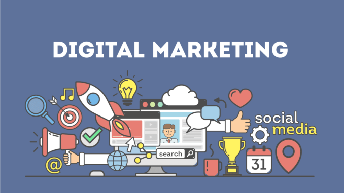 Turning Leads into Sales: Expert Digital Marketing Tips for Success - iCharts