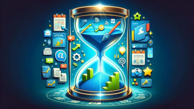 Understand Digital Marketing Duration: How Long Will It Take To See Results?