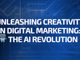 Unleashing Creativity in Digital Marketing: The AI Revolution - Social Lady