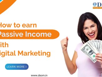 Unlocking Passive Income with Digital Marketing Strategies