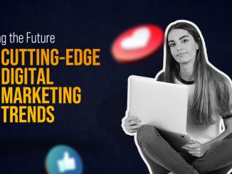 Unlocking the Future: 5 Cutting-Edge Digital Marketing Trends for 2024 : Socialee